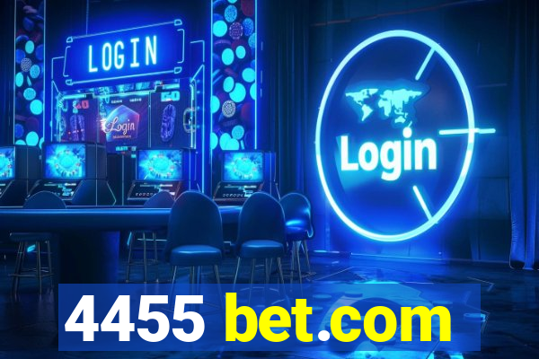 4455 bet.com