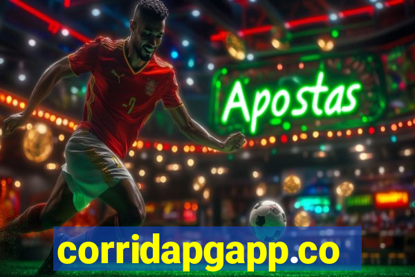 corridapgapp.com