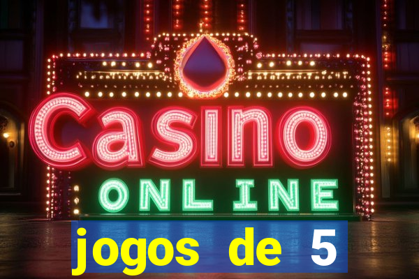 jogos de 5 centavos na blaze