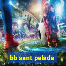 bb sant pelada