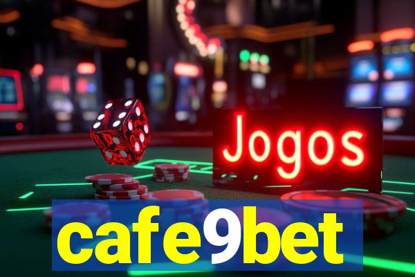 cafe9bet