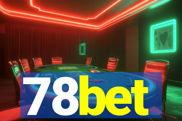 78bet