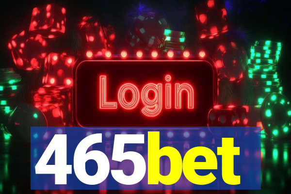 465bet