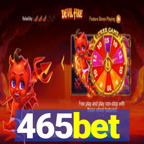 465bet