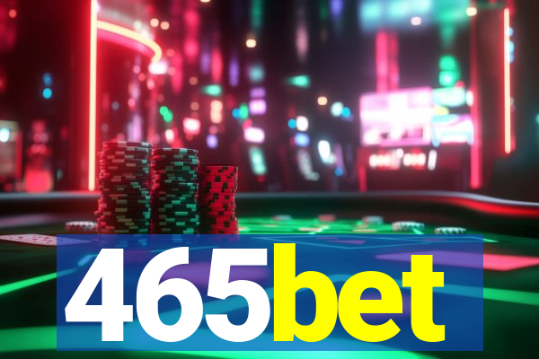 465bet