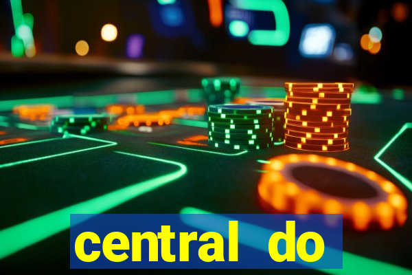 central do parabrisa betim