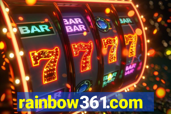 rainbow361.com