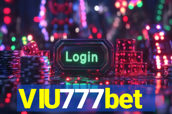 VIU777bet