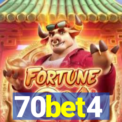 70bet4