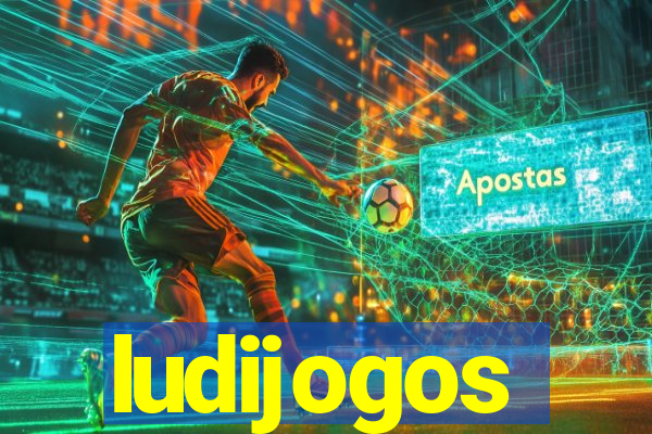 ludijogos