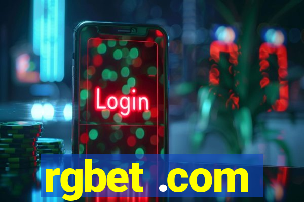 rgbet .com