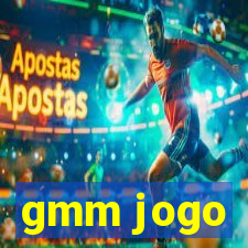 gmm jogo