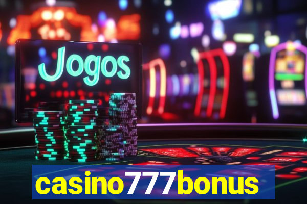 casino777bonus