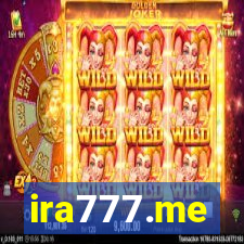 ira777.me