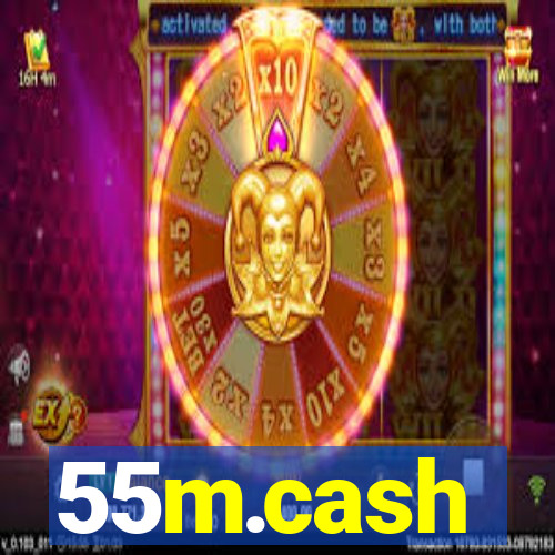 55m.cash