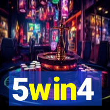 5win4