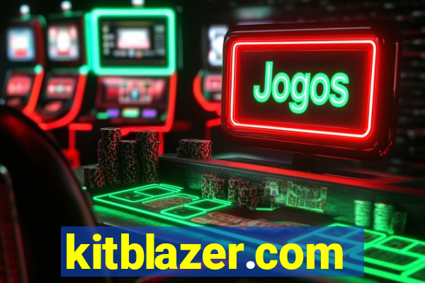 kitblazer.com