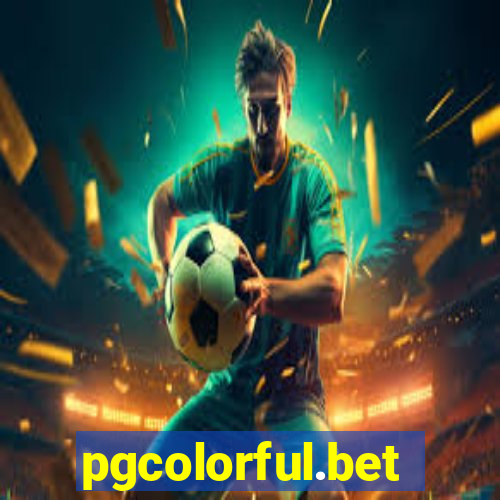 pgcolorful.bet