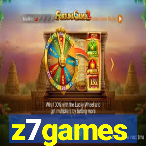 z7games