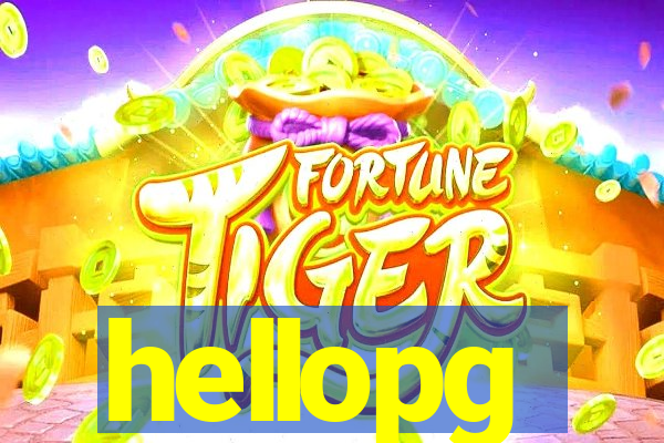 hellopg