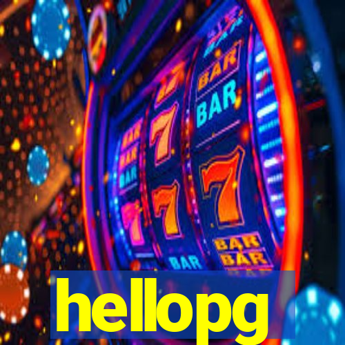 hellopg