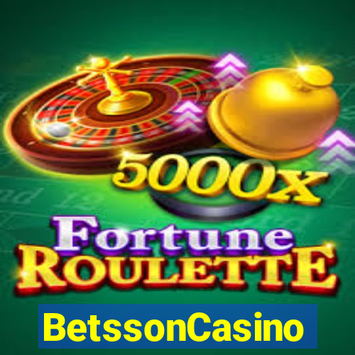 BetssonCasino