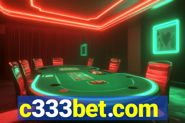 c333bet.com