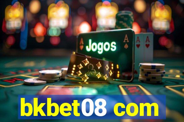 bkbet08 com