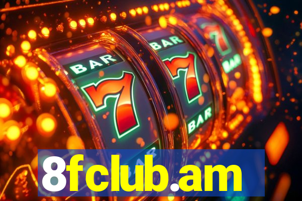 8fclub.am