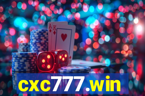 cxc777.win