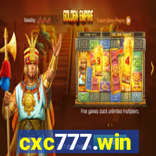 cxc777.win