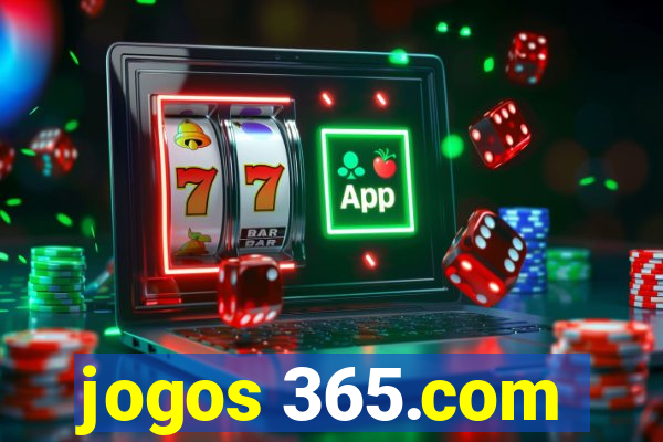 jogos 365.com