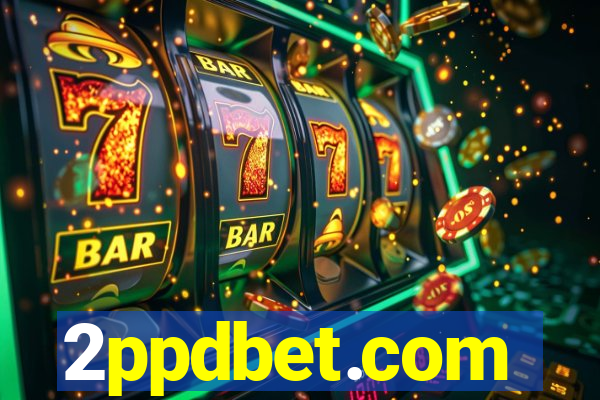 2ppdbet.com