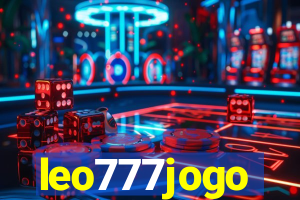 leo777jogo