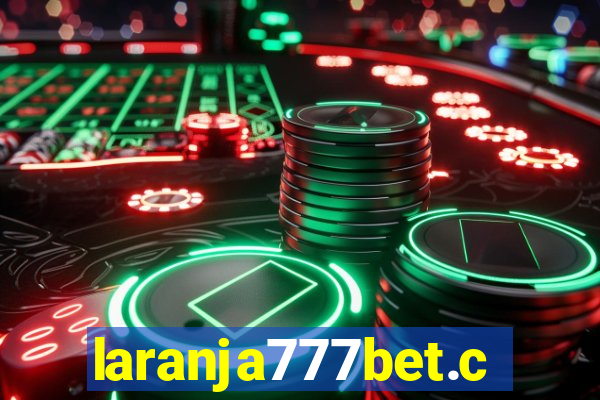 laranja777bet.com