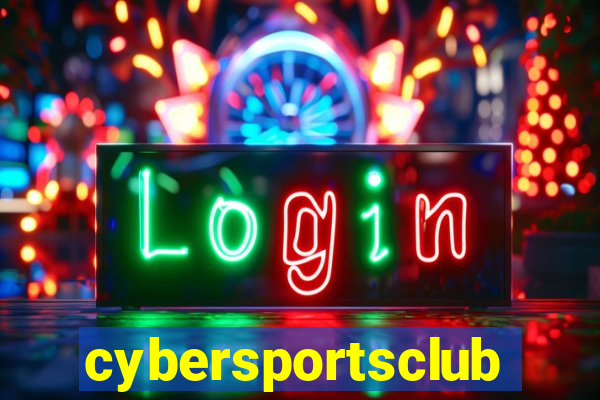 cybersportsclub.com