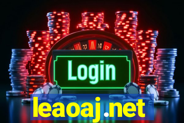 leaoaj.net