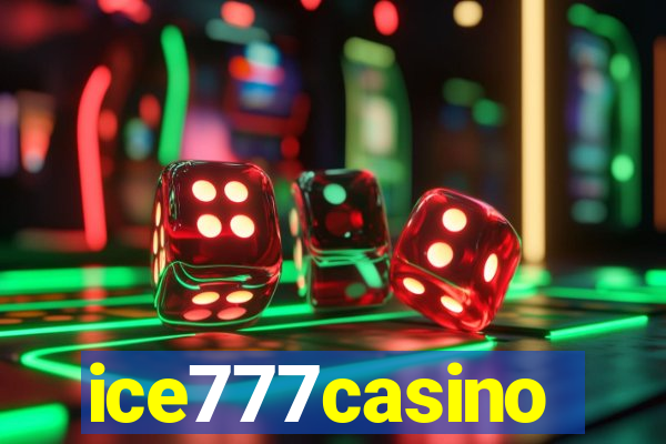 ice777casino