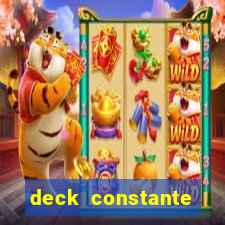 deck constante marvel snap