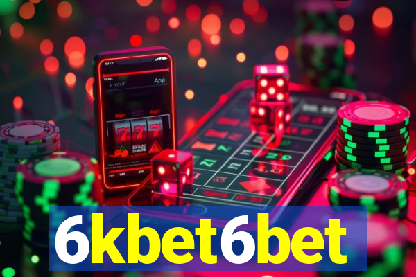 6kbet6bet