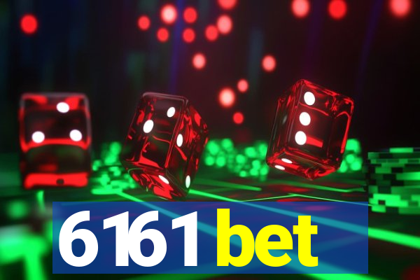 6161 bet