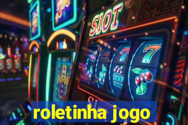 roletinha jogo