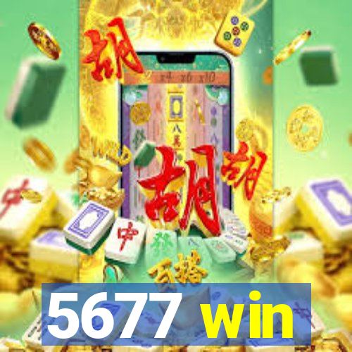 5677 win