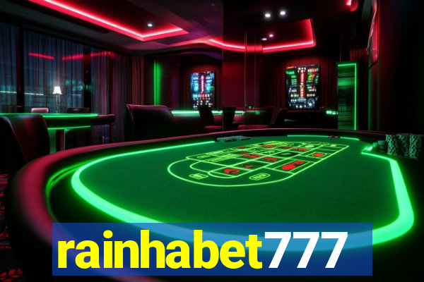 rainhabet777