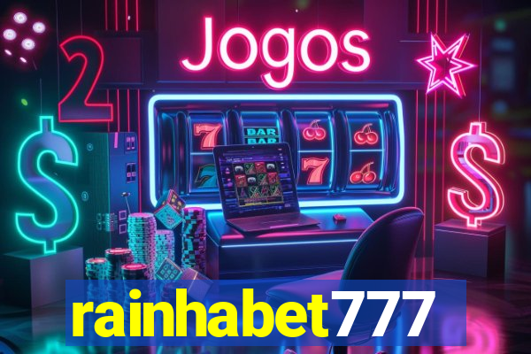 rainhabet777