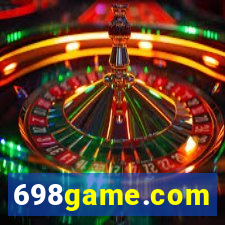 698game.com