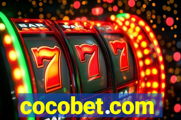 cocobet.com