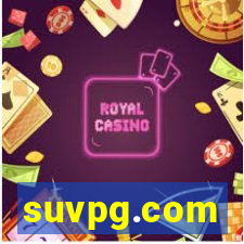 suvpg.com