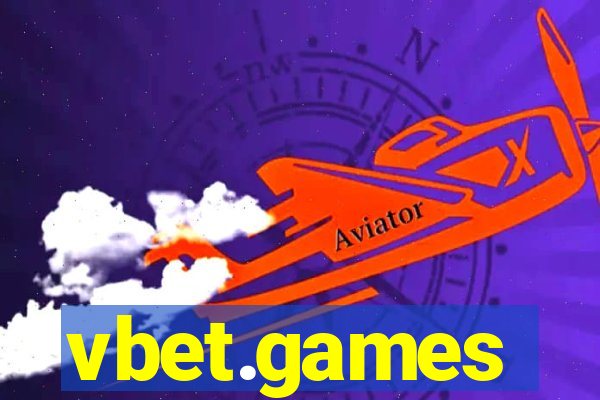 vbet.games