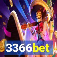 3366bet